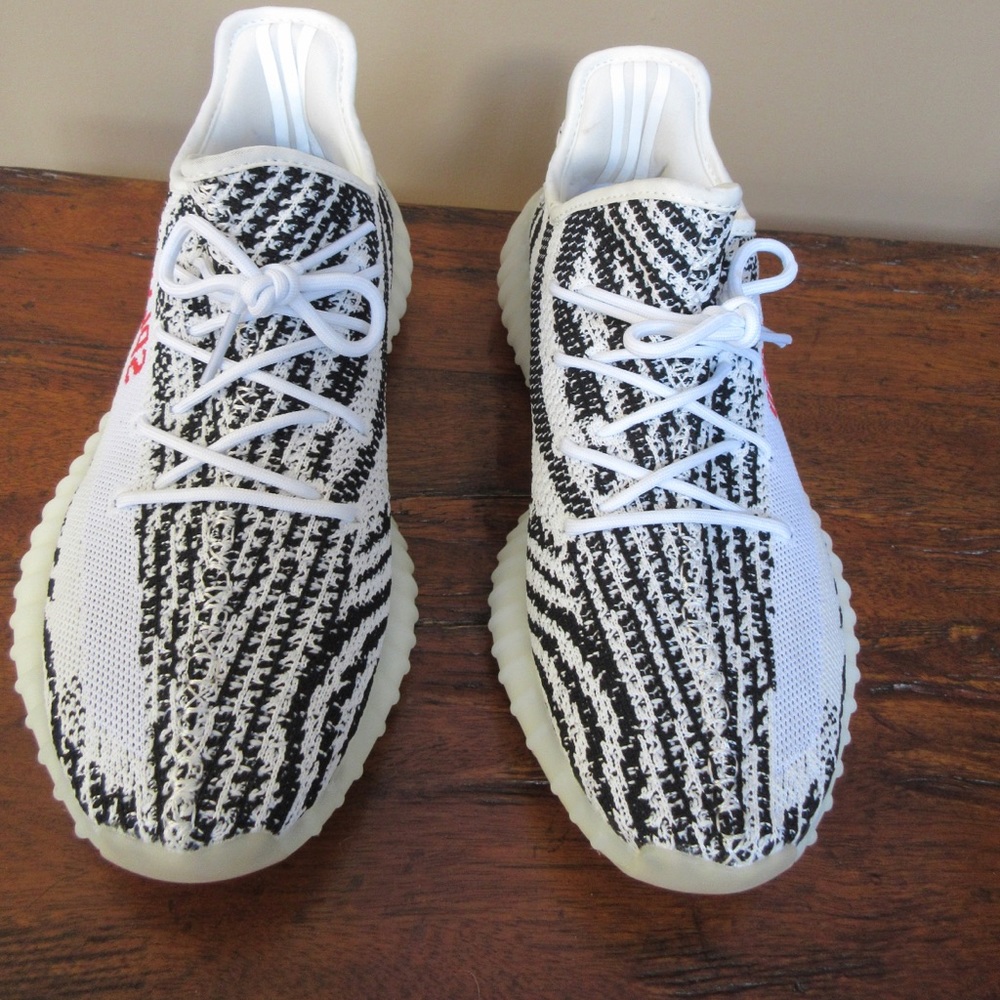 Adidas Yeezy Boost 350 V2